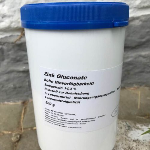 Genseren 4002 Zinc